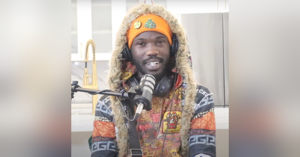 77. Mike Fate 2 | Performs his New Single "Free" Out Now as an NFT! I BOUGHT ONE! 77. Mike Fate 2 | Performs his New Single "Free" Out Now as an NFT! I BOUGHT ONE!