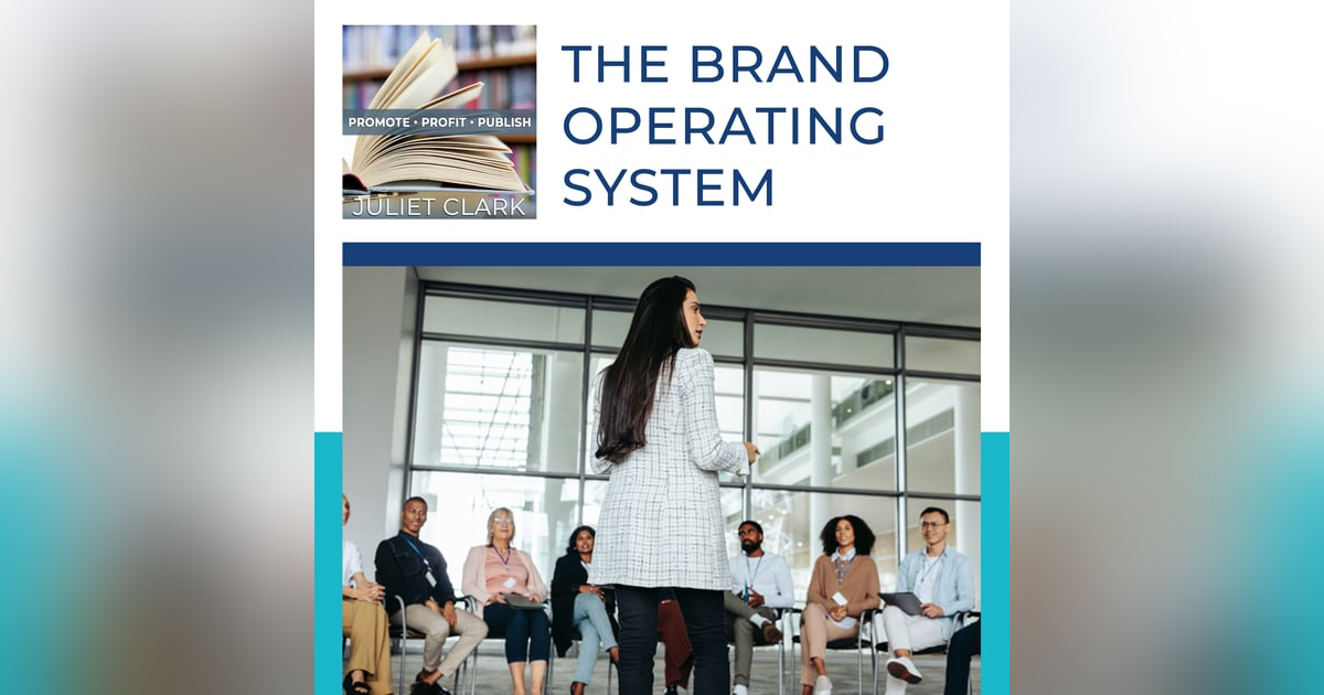 The Brand Operating System The Brand Operating System