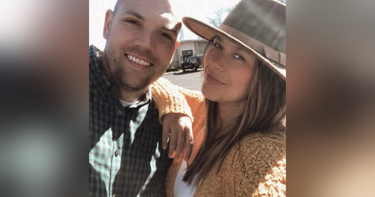 Ignition: Engage with News Anchor Melissa Gaona and Pastor Joshua Cunningham Ignition: Engage with News Anchor Melissa Gaona and Pastor Joshua Cunningham