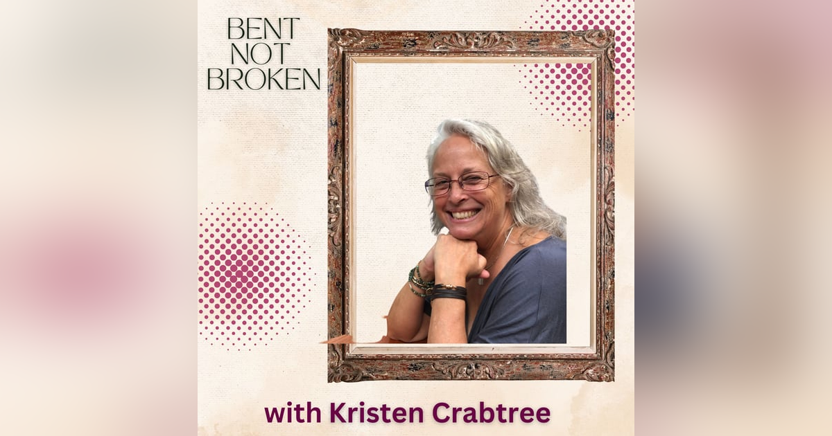 Gaslighting, Trauma & Healing After Divorce with Kristen Crabtree Gaslighting, Trauma & Healing After Divorce with Kristen Crabtree