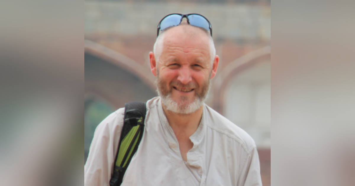 Scaling Your Business As A Single Owner Operator with Peter Syme - Episode #68 Scaling Your Business As A Single Owner Operator with Peter Syme - Episode #68