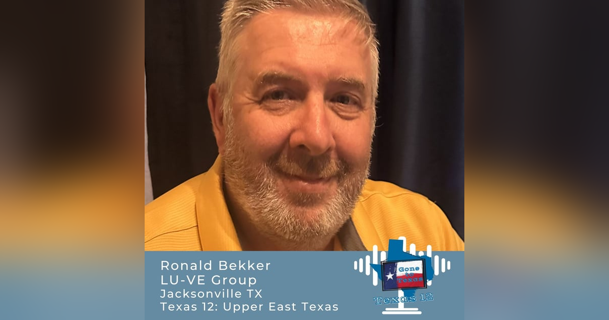 EP-36 Cooling the Texas Data Center Bonanza EP-36 Cooling the Texas Data Center Bonanza