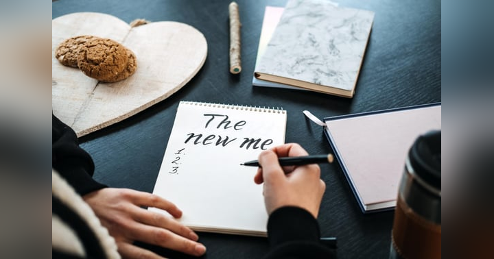 image for Gratitude Journal Benefits And The Power of Gratitude