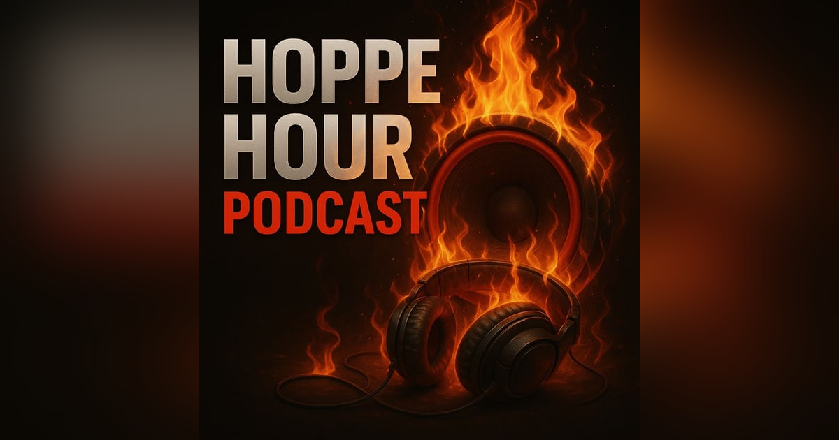 It's Gonna Be MAYYYYYYYYY (Hoppe Hour With Ryan Hoppe: 5.1.25) It's Gonna Be MAYYYYYYYYY (Hoppe Hour With Ryan Hoppe: 5.1.25)