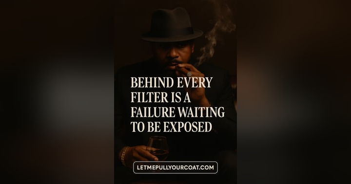 image for Blog Post For Episode: From Filters to Failures: IG Hype vs. Real-Life Lessons