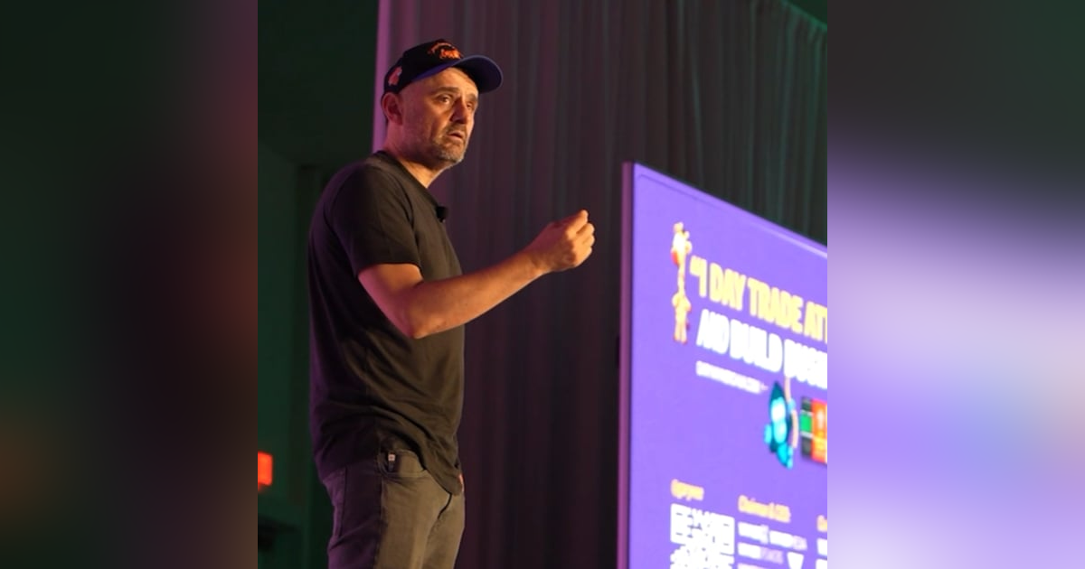 TRAILER: The biggest mistake brands are making in 2025 marketing | Possible Keynote TRAILER: The biggest mistake brands are making in 2025 marketing | Possible Keynote