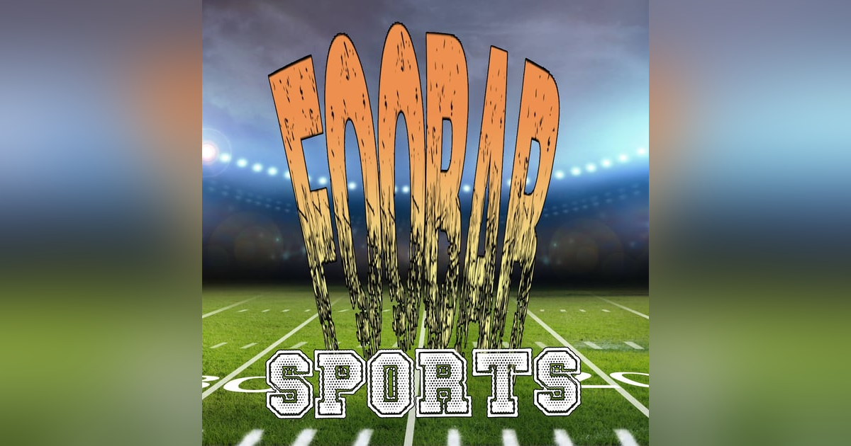 Foobar Sports XXXI Foobar Sports XXXI
