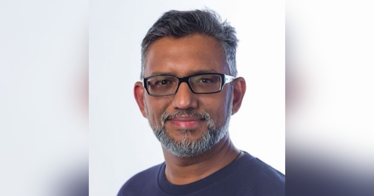 #167 CEO & Co-Founder of Stream Alive - Lux Narayan #167 CEO & Co-Founder of Stream Alive - Lux Narayan