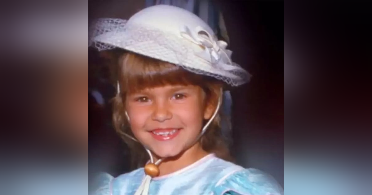 30-The Tragic Murder of Child Star Judith Barsi 30-The Tragic Murder of Child Star Judith Barsi