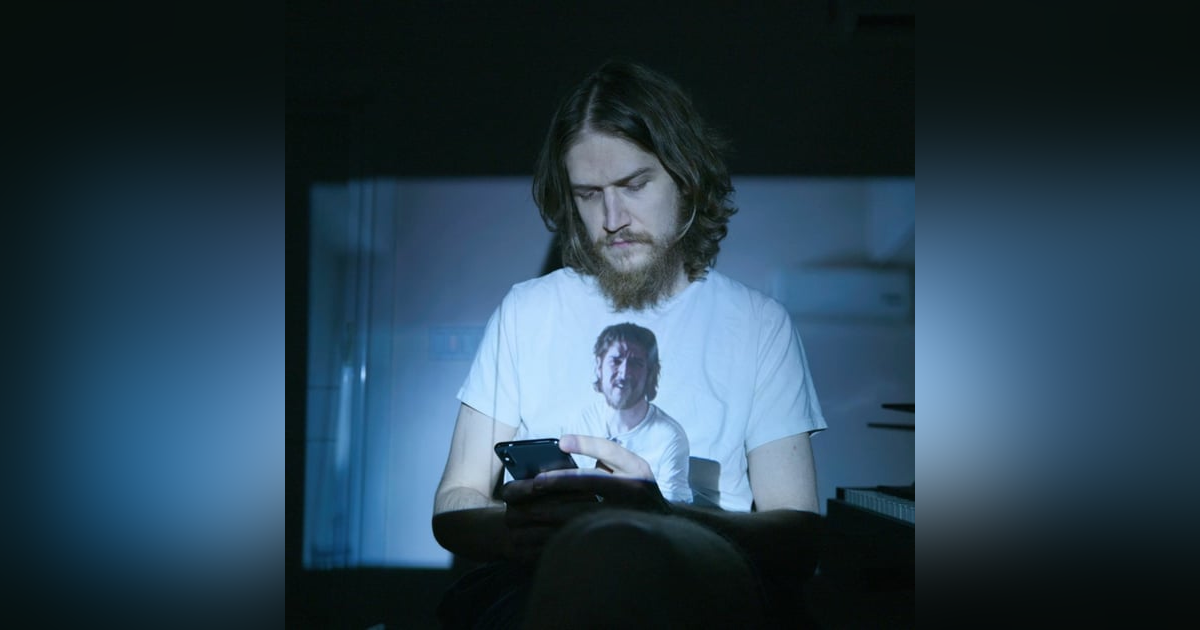 5 Questions about....Bo Burnham - Inside 5 Questions about....Bo Burnham - Inside