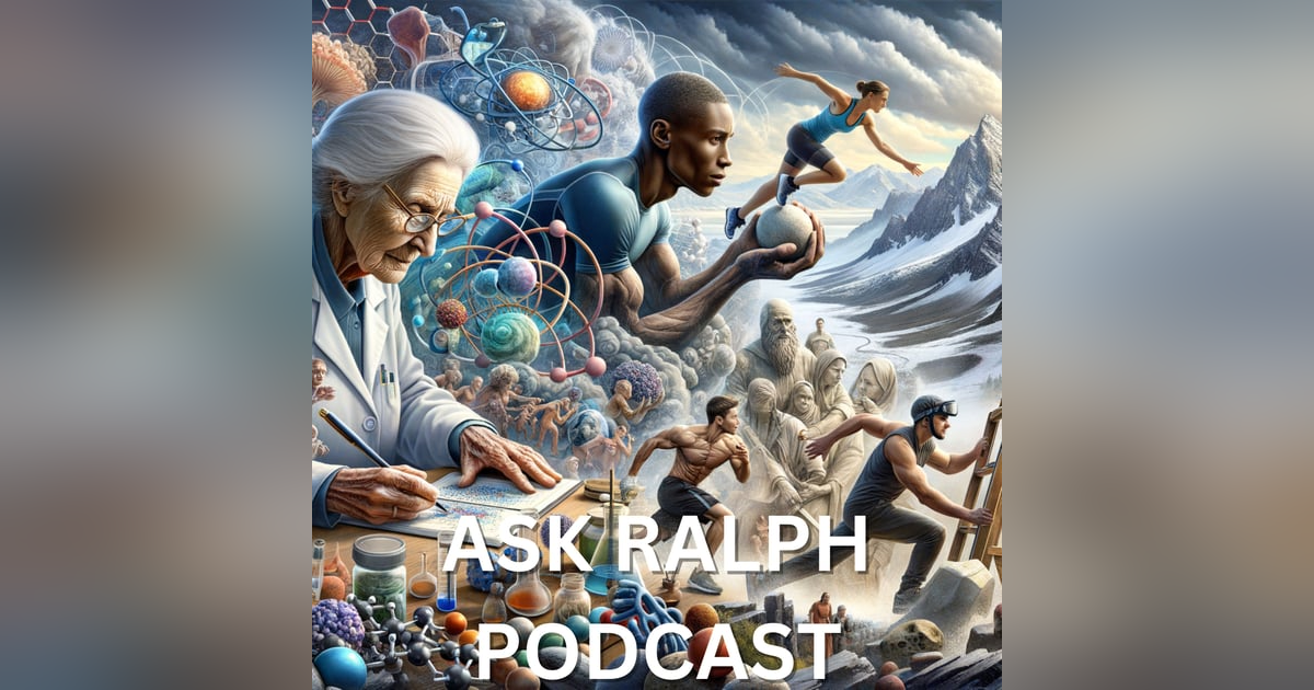 Habits of Highly Resilient People Habits of Highly Resilient People