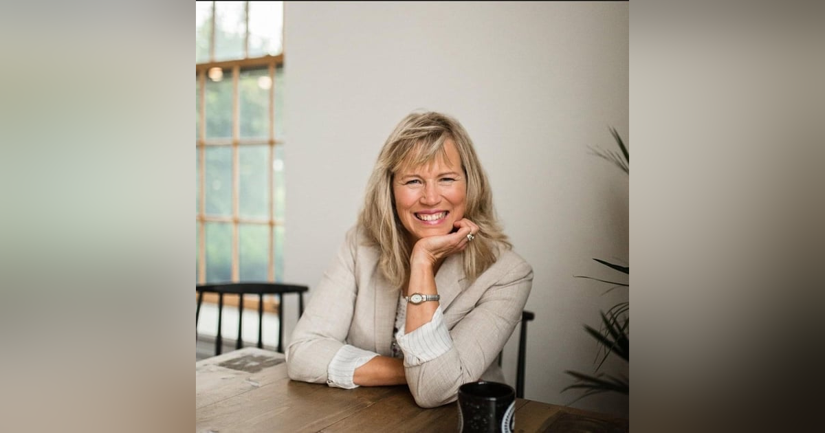 Interview with Life Coach  Ann Visser from 4 better 4 ever Interview with Life Coach  Ann Visser from 4 better 4 ever