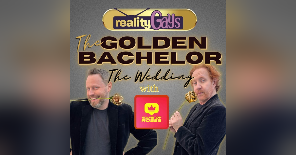 The Golden Bachelor 0110 "The Golden Wedding" The Golden Bachelor 0110 "The Golden Wedding"