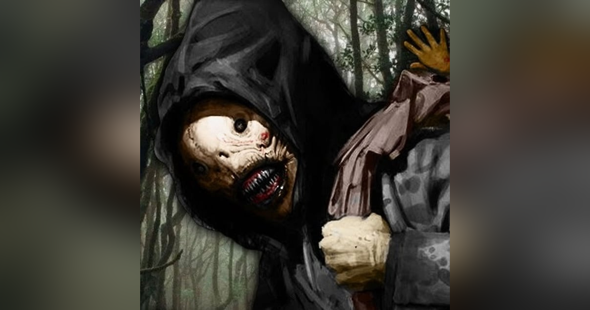 La Leyenda Del Silbón Historias De Terror - REDE La Leyenda Del Silbón Historias De Terror - REDE