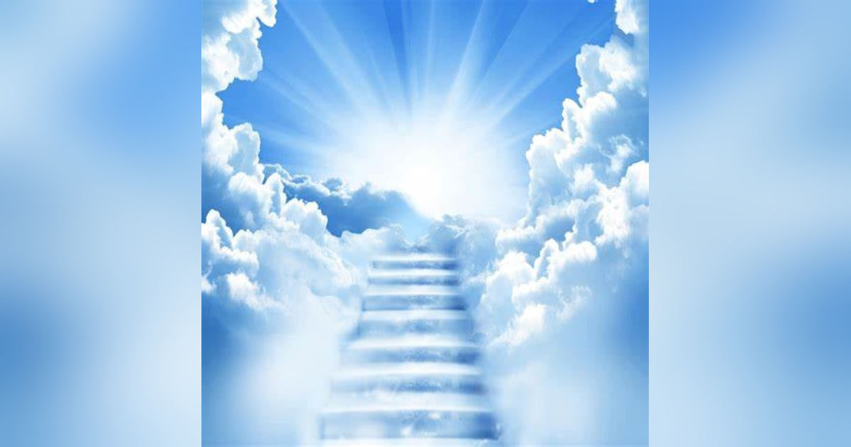 What Do We Become When We Die + What is a Sign That We Are Saved and Going to Heaven? Reading 1 John 3 #274 What Do We Become When We Die + What is a Sign That We Are Saved and Going to Heaven? Reading 1 John 3 #274