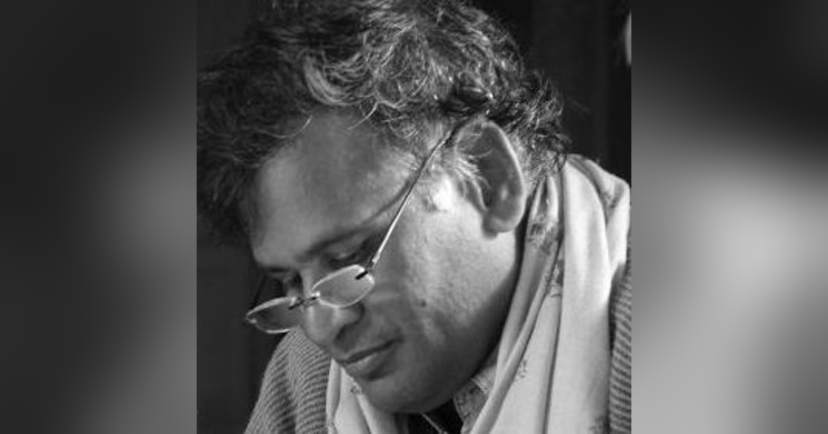 కథ :' పిచ్చిమాలోకం' - తమిళ మాతృక శ్రీ జెయమోహన్ కథ :' పిచ్చిమాలోకం' - తమిళ మాతృక శ్రీ జెయమోహన్