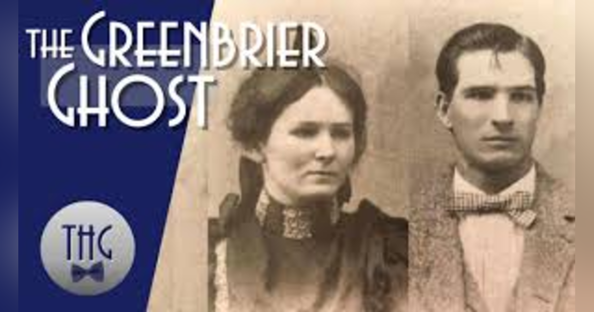 THREE GHOSTLY STORIES THREE GHOSTLY STORIES