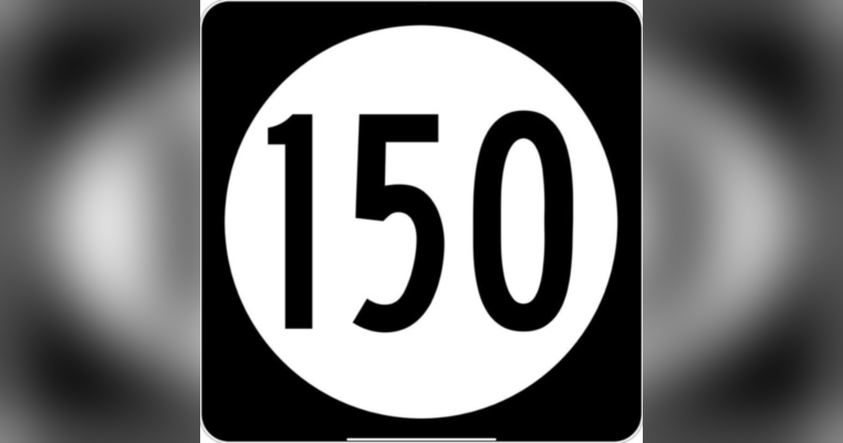 Muskogee 150 featuring Roger Bell Muskogee 150 featuring Roger Bell