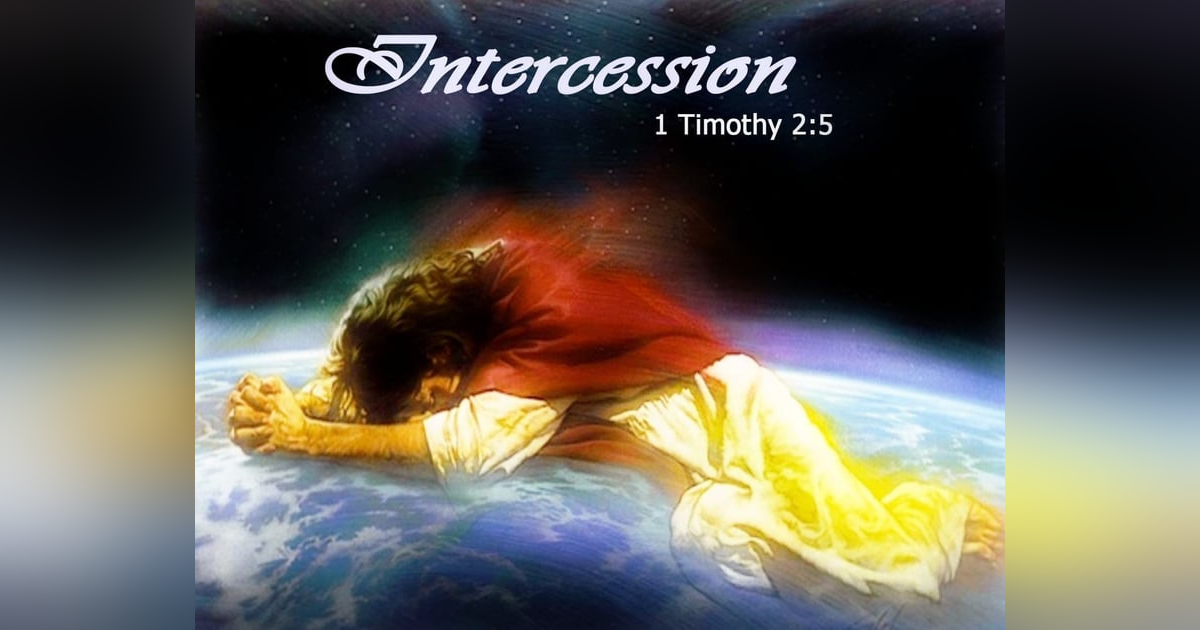 What is Jesus Doing Now in Heaven? #321 What is Jesus Doing Now in Heaven? #321