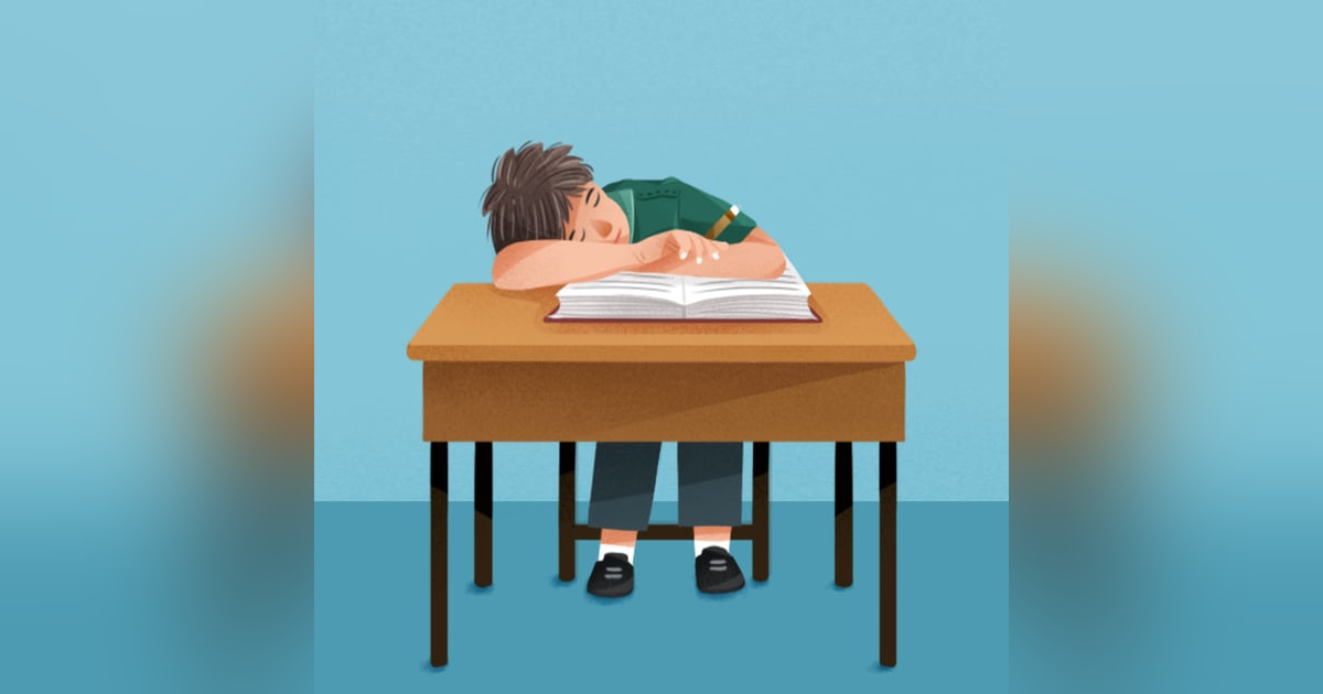 Why Don’t Students Like School? Key Insight from Top Bestseller Why Don’t Students Like School? Key Insight from Top Bestseller