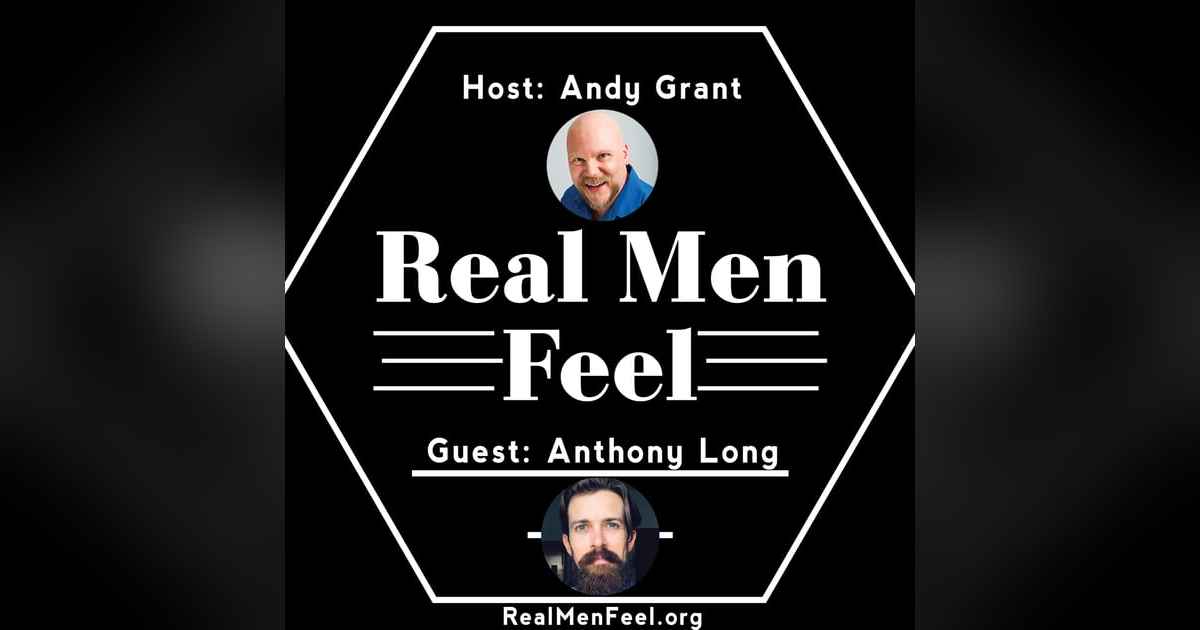 Regular Guy Chat with Anthony Long Regular Guy Chat with Anthony Long