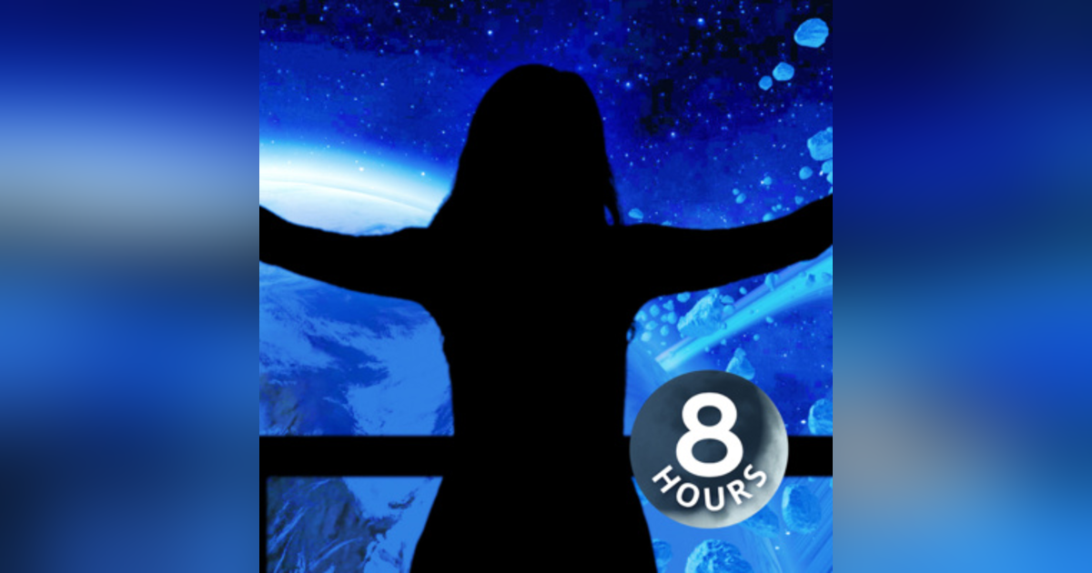 May the Sleep be With You | Spaceship Sound White Noise 8 Hours for Sleeping, Relaxation or Studying May the Sleep be With You | Spaceship Sound White Noise 8 Hours for Sleeping, Relaxation or Studying