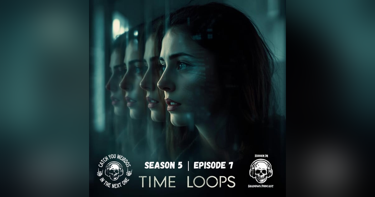 Time Loops Time Loops