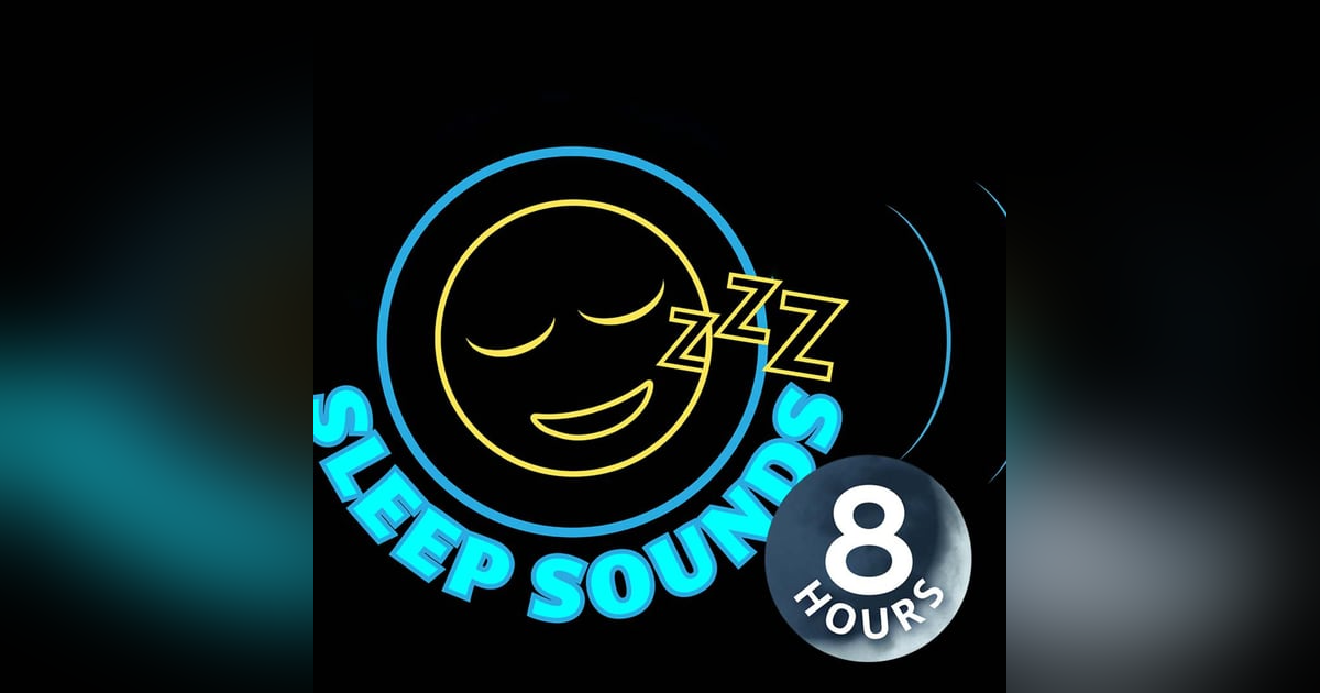 Fall Asleep to Soothing White Noise for Better Sleep I 8 Hours Fall Asleep to Soothing White Noise for Better Sleep I 8 Hours