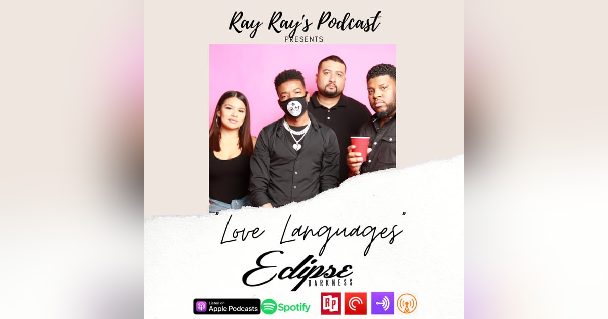 "Love Languages" "Love Languages"