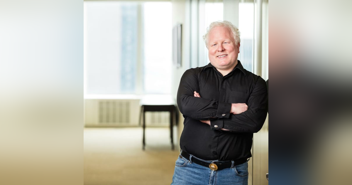 Tech alternatives to lockdown with Hans-Christian Boos Tech alternatives to lockdown with Hans-Christian Boos