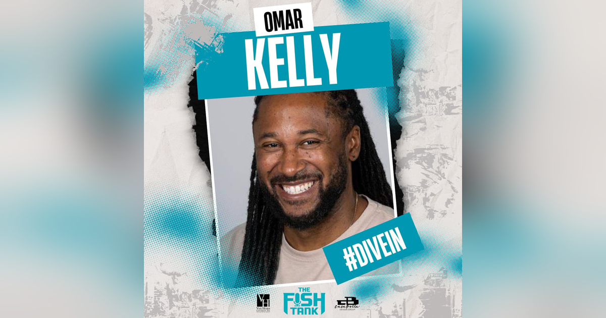 Omar Kelly: Inside Training Camp – “Open the QB2 Competition” Omar Kelly: Inside Training Camp – “Open the QB2 Competition”