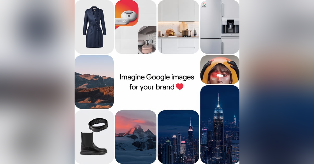 Pinterest AI ๐ค Ads: Imagine Google Images For Your Brand ๐ฏ with Favour Obasi-ike Pinterest AI ๐ค Ads: Imagine Google Images For Your Brand ๐ฏ with Favour Obasi-ike
