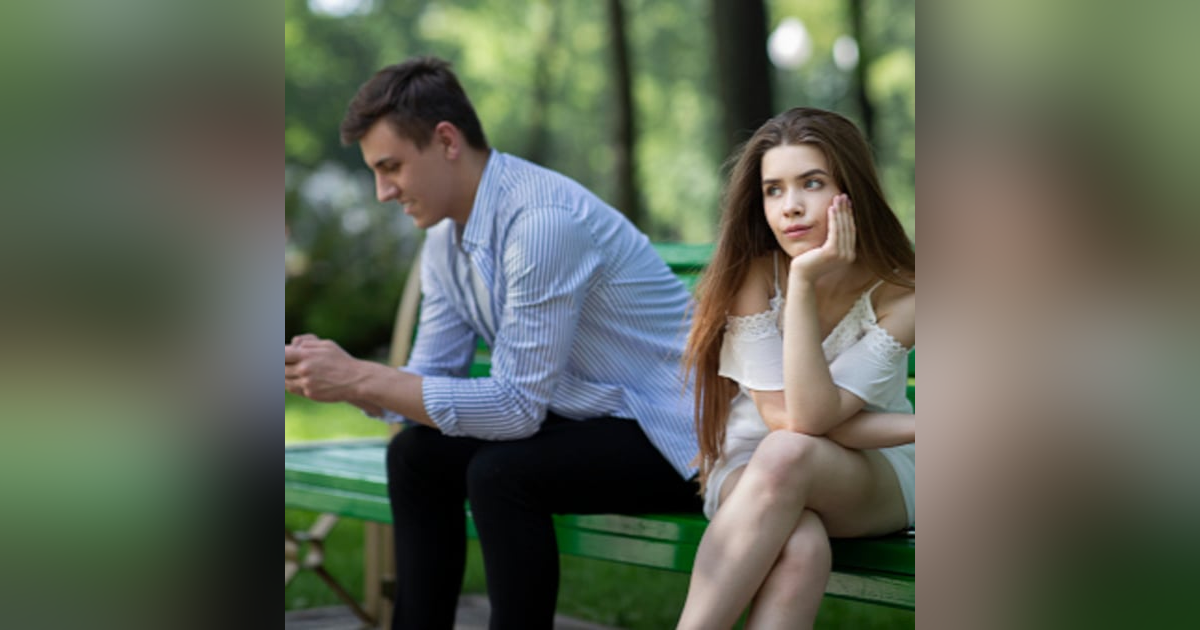 Time To Exit From My Ex? Matthew Stapley Sept 3, 2021 Time To Exit From My Ex? Matthew Stapley Sept 3, 2021