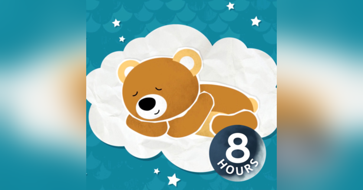 8 Hours Baby White Noise Sleep Sounds to Soothe Crying Infant 8 Hours Baby White Noise Sleep Sounds to Soothe Crying Infant