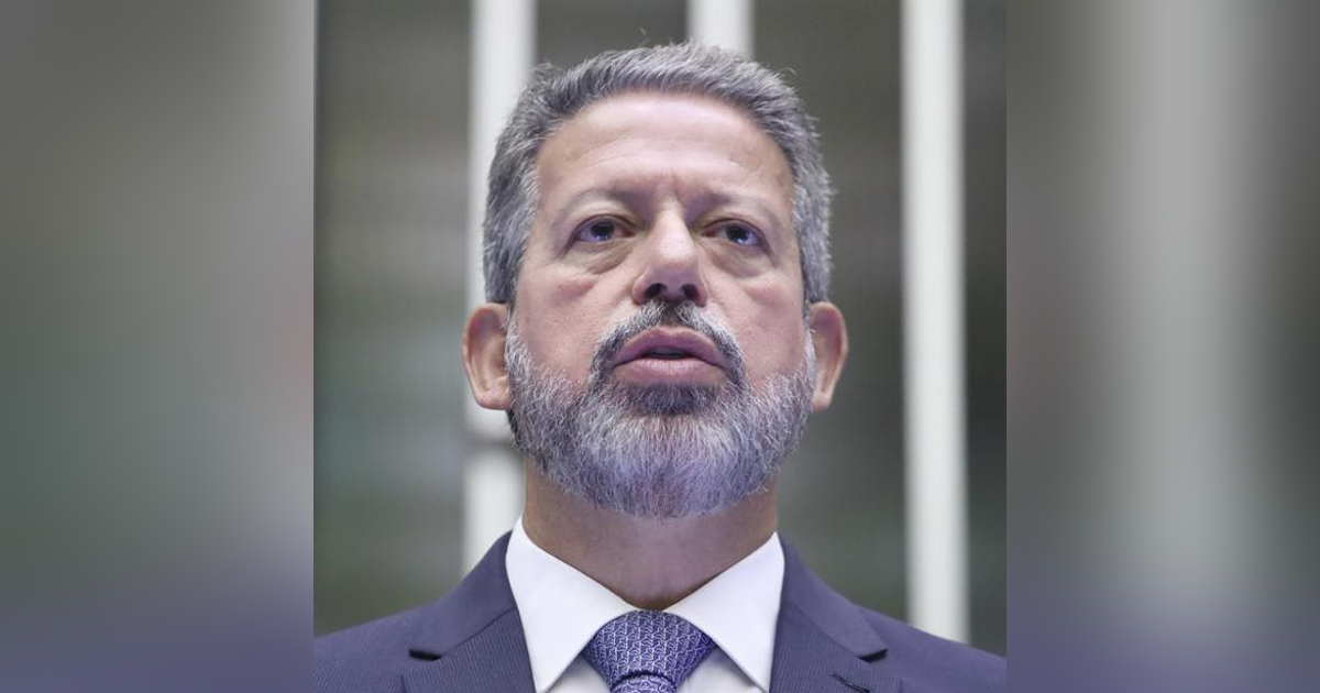 Lira diz que Congresso vai pautar medidas de 'reciprocidade econômica' contra França após fala de CEO do Carrefour Lira diz que Congresso vai pautar medidas de 'reciprocidade econômica' contra França após fala de CEO do Carrefour