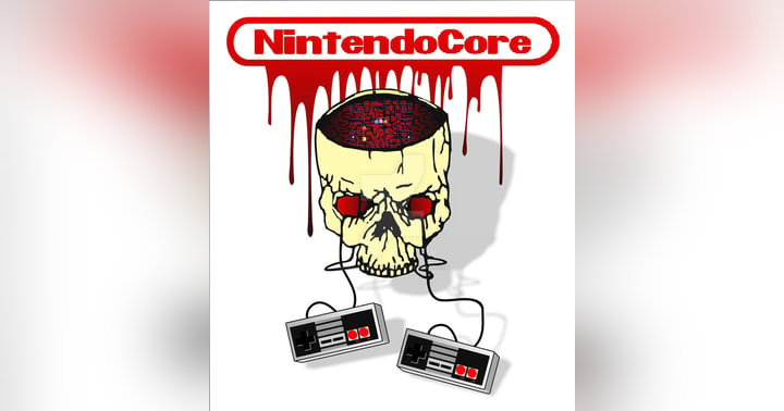image for Nitendocore: An 8-Bit Bridge to newer