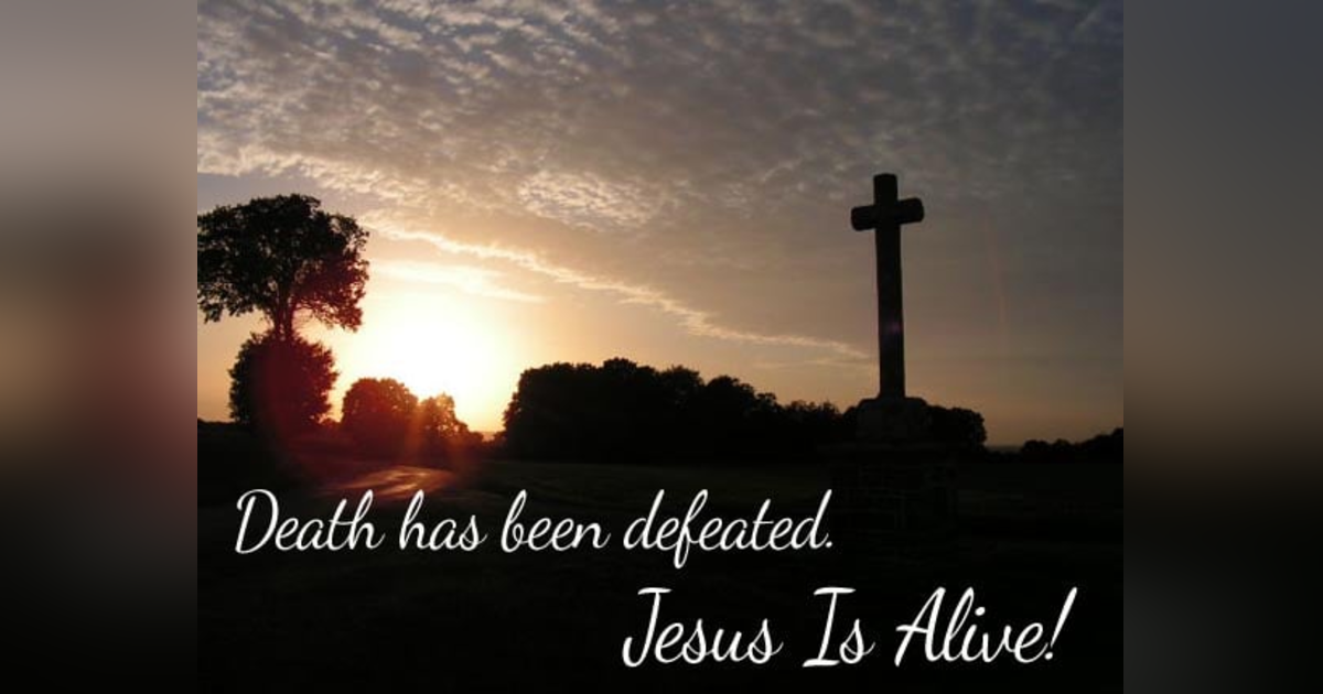 What Will Become of Death When Jesus Returns? #147 What Will Become of Death When Jesus Returns? #147