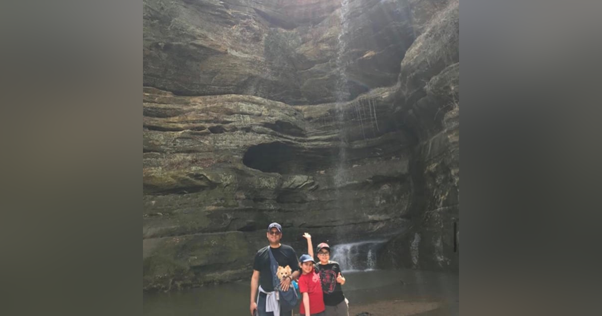 Your professional role is not everything: it’s the journey Your professional role is not everything: it’s the journey