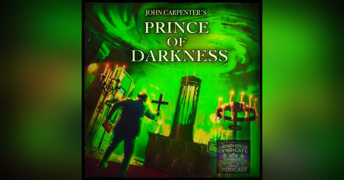 Prince of Darkness (1987) Prince of Darkness (1987)