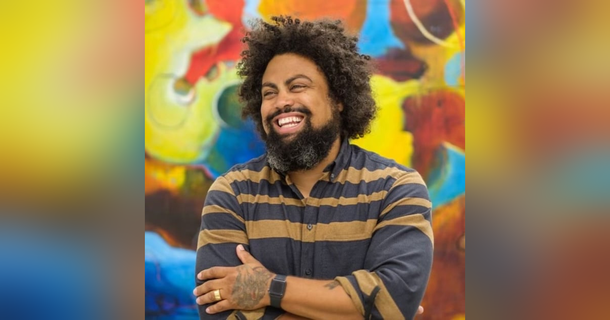 Culture creates a feeling and sends a message - Jason Bass, Hotel Revival Culture creates a feeling and sends a message - Jason Bass, Hotel Revival