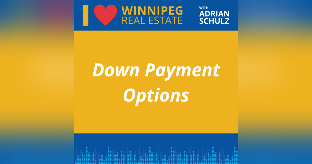 Down Payment Options Down Payment Options