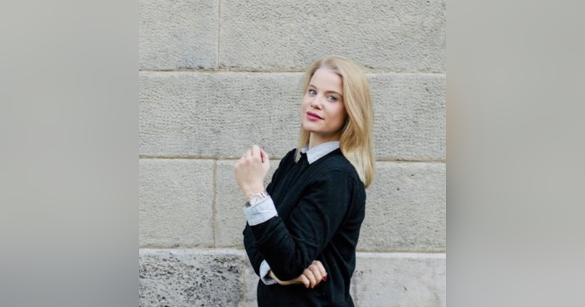 Creating Spaces of Belonging - Regitse Rosenvinge Creating Spaces of Belonging - Regitse Rosenvinge