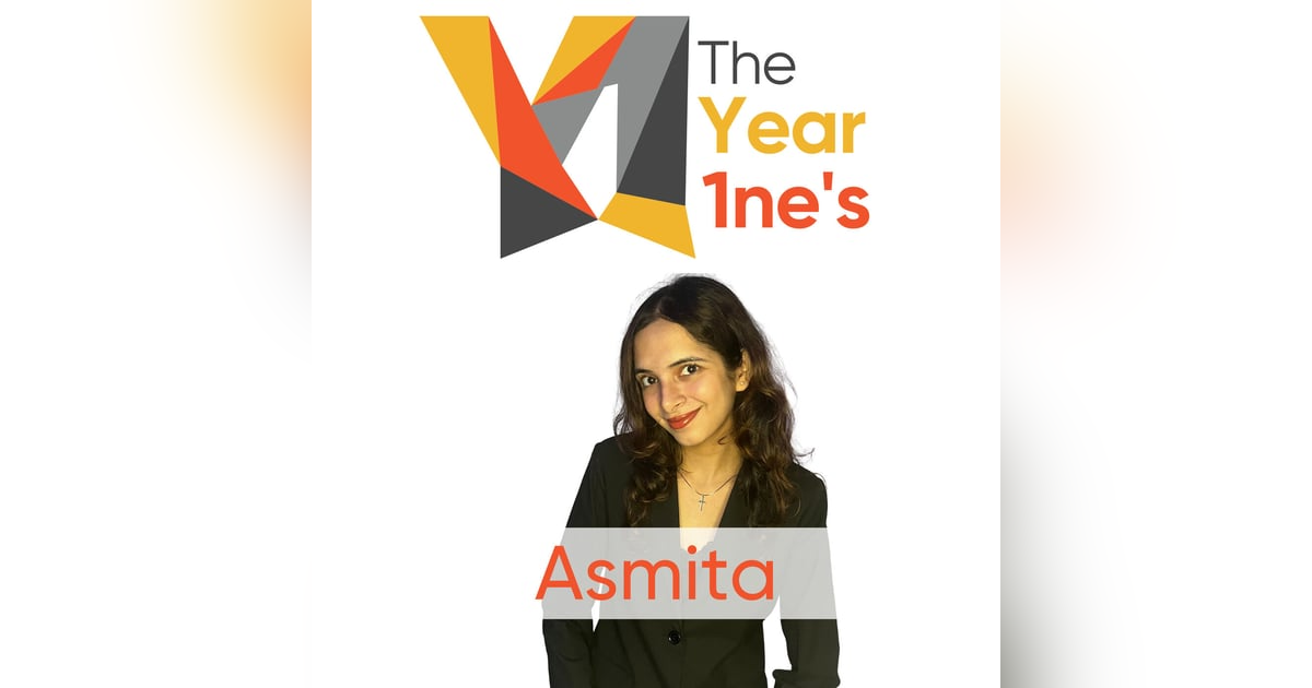 Brand Strategist with Asmita Chugh Brand Strategist with Asmita Chugh
