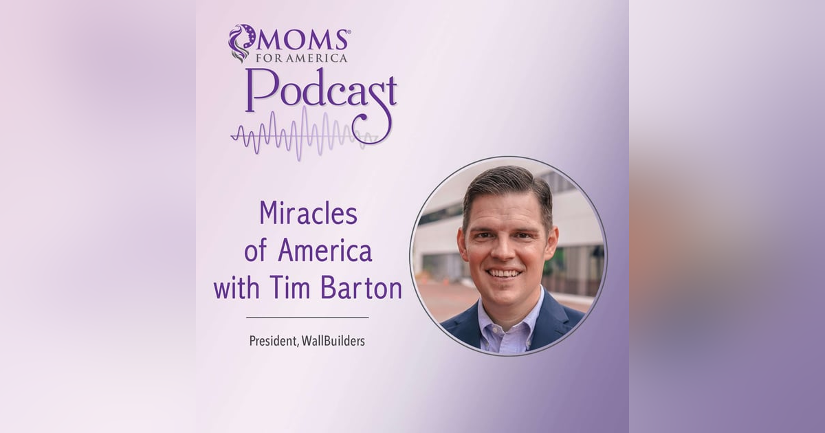 Miracles of America with Tim Barton Miracles of America with Tim Barton