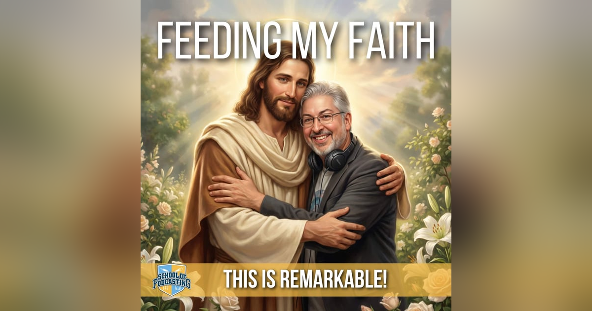 Remarkable Love in an Unremarkable World Remarkable Love in an Unremarkable World