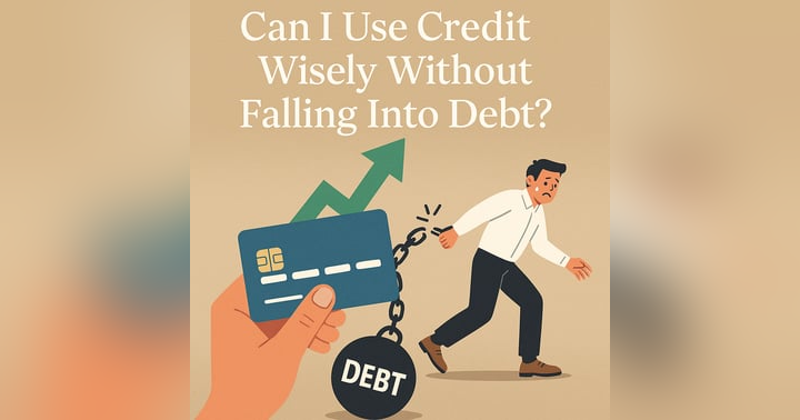 image for Navigating Credit with Confidence: A Christian Approach to Financial Freedom