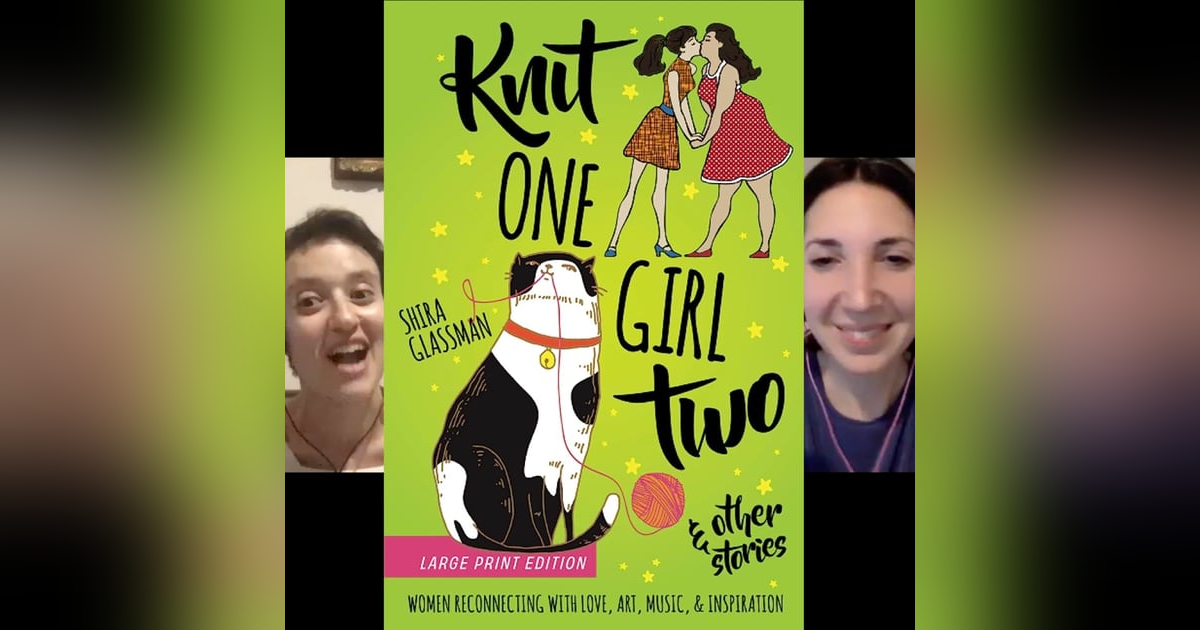 Knit One, Girl Two Knit One, Girl Two