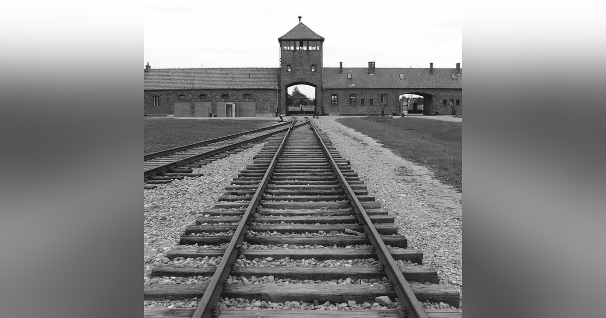 #224 Las Huellas de Auschwitz | Sobreviviendo al Infierno #224 Las Huellas de Auschwitz | Sobreviviendo al Infierno