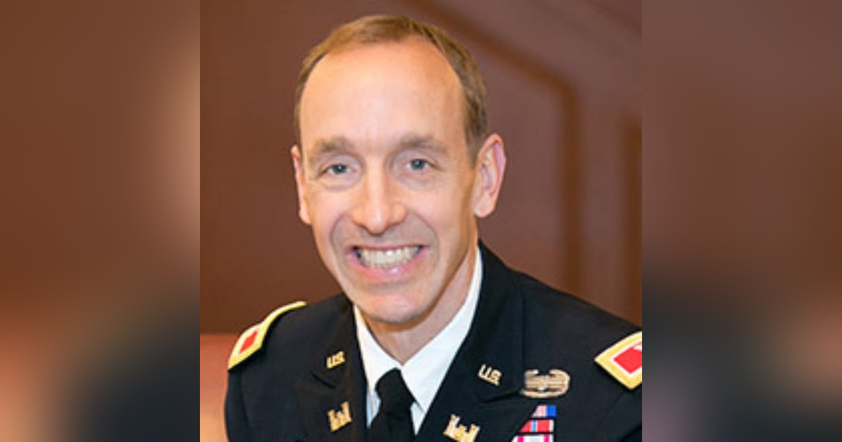 102: Col. Everett Spain, West Point's Head of Behavioral Sciences and Leadership 102: Col. Everett Spain, West Point's Head of Behavioral Sciences and Leadership