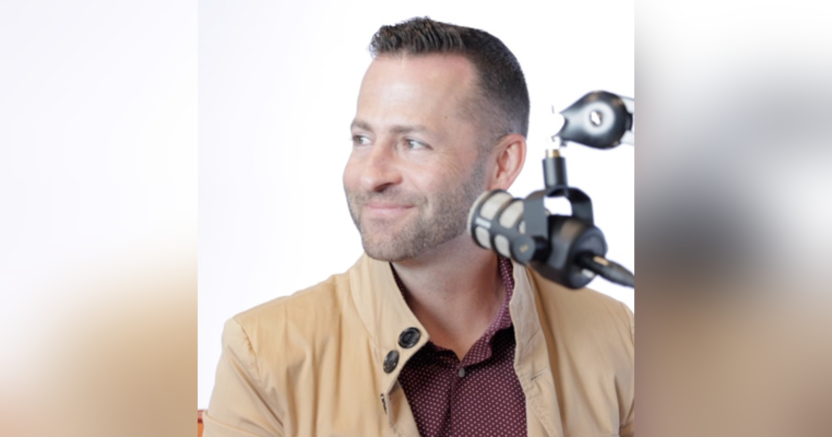 1% Better Every Day - Jake Thompson - CEO of Compete Every Day - Episode 51 1% Better Every Day - Jake Thompson - CEO of Compete Every Day - Episode 51